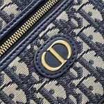 Dior Cosmetic Bag For Women # 292210, cheap Dior Handbags