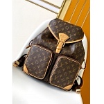 Louis Vuitton Backpack # 292217