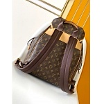 Louis Vuitton Backpack # 292217, cheap LV Backpacks