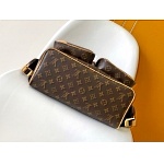 Louis Vuitton Backpack # 292217, cheap LV Backpacks