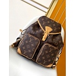 Louis Vuitton Backpack # 292218