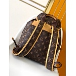 Louis Vuitton Backpack # 292218, cheap LV Backpacks