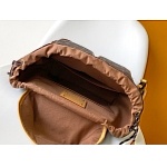 Louis Vuitton Backpack # 292218, cheap LV Backpacks