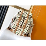 Louis Vuitton Backpack # 292219, cheap LV Backpacks