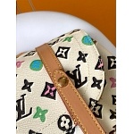 Louis Vuitton Backpack # 292219, cheap LV Backpacks