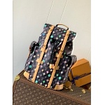 Louis Vuitton Backpack # 292220, cheap LV Backpacks
