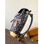 Louis Vuitton Backpack # 292220, cheap LV Backpacks