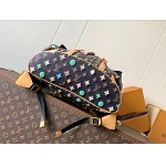 Louis Vuitton Backpack # 292220, cheap LV Backpacks