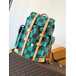 Louis Vuitton Backpack # 292221, cheap LV Backpacks