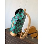 Louis Vuitton Backpack # 292221, cheap LV Backpacks