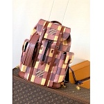 Louis Vuitton Backpack # 292222, cheap LV Backpacks