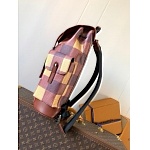 Louis Vuitton Backpack # 292222, cheap LV Backpacks