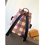 Louis Vuitton Backpack # 292222, cheap LV Backpacks