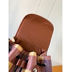 Louis Vuitton Backpack # 292222, cheap LV Backpacks