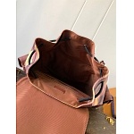 Louis Vuitton Backpack # 292222, cheap LV Backpacks