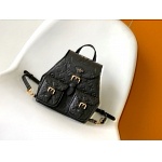 Louis Vuitton Backpack # 292223, cheap LV Backpacks
