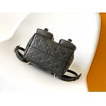Louis Vuitton Backpack # 292223, cheap LV Backpacks