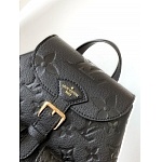 Louis Vuitton Backpack # 292223, cheap LV Backpacks