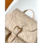 Louis Vuitton Backpack # 292225, cheap LV Backpacks