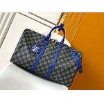 Louis Vuitton Travelling Bag # 292226