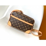 Louis Vuitton Crossbody Bag # 292227, cheap LV Satchels