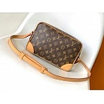 Louis Vuitton Crossbody Bag # 292227, cheap LV Satchels