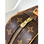 Louis Vuitton Crossbody Bag # 292227, cheap LV Satchels