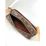 Louis Vuitton Crossbody Bag # 292227, cheap LV Satchels