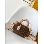 Louis Vuitton Crossbody Bag # 292228