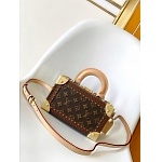 Louis Vuitton Crossbody Bag # 292228, cheap LV Satchels