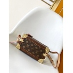 Louis Vuitton Crossbody Bag # 292228, cheap LV Satchels