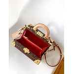 Louis Vuitton Crossbody Bag # 292228, cheap LV Satchels