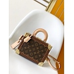 Louis Vuitton Crossbody Bag # 292229, cheap LV Satchels