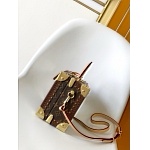 Louis Vuitton Crossbody Bag # 292229, cheap LV Satchels