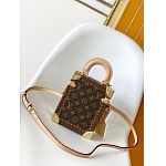 Louis Vuitton Camera Box # 292230, cheap LV Satchels