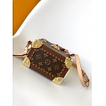 Louis Vuitton Camera Box # 292230, cheap LV Satchels
