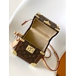 Louis Vuitton Camera Box # 292230, cheap LV Satchels
