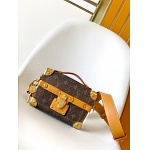 Louis Vuitton Camera Box # 292231, cheap LV Satchels