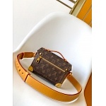 Louis Vuitton Camera Box # 292231, cheap LV Satchels