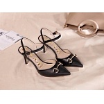 Gucci Sandals For Women # 292234, cheap Gucci Sandals
