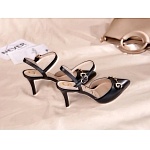 Gucci Sandals For Women # 292234, cheap Gucci Sandals