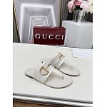 Gucci Slippers For Women # 292238, cheap For Women