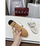 Gucci Slippers For Women # 292238, cheap For Women