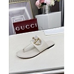 Gucci Slippers For Women # 292238, cheap For Women