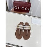 Gucci Slippers For Women # 292240, cheap For Women