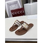 Gucci Slippers For Women # 292240, cheap For Women