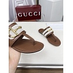 Gucci Slippers For Women # 292240, cheap For Women