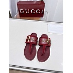 Gucci Slippers For Women # 292241, cheap For Women