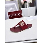 Gucci Slippers For Women # 292241, cheap For Women