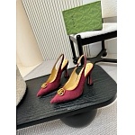 Gucci Sandals For Women # 292243, cheap Gucci Sandals